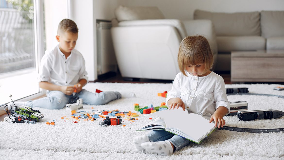 ШТО ТРЕБА ДА ЗНАЕ ДЕТЕТО ПРЕД ДА ОДИ ВО ГРАДИНКА