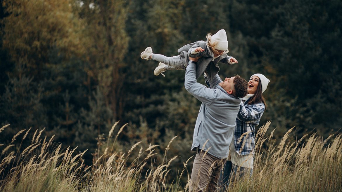 ЗОШТО ПОЗИТИВНО РОДИТЕЛСТВО Е ДОБАР ИЗБОР?