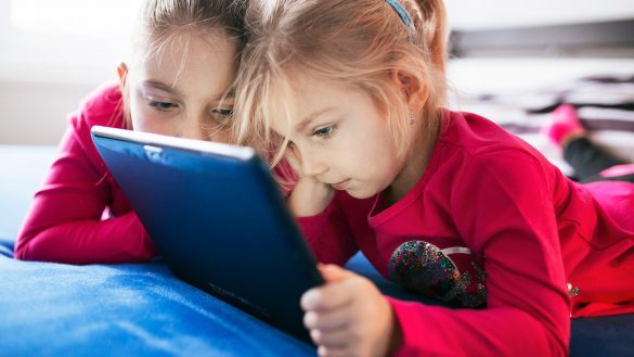 3 работи што се многу важни при сајбер булинг