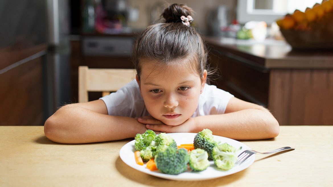 ПРЕБИРЛИВОСТ ВО ИСХРАНАТА - 6 СТРАТЕГИИ