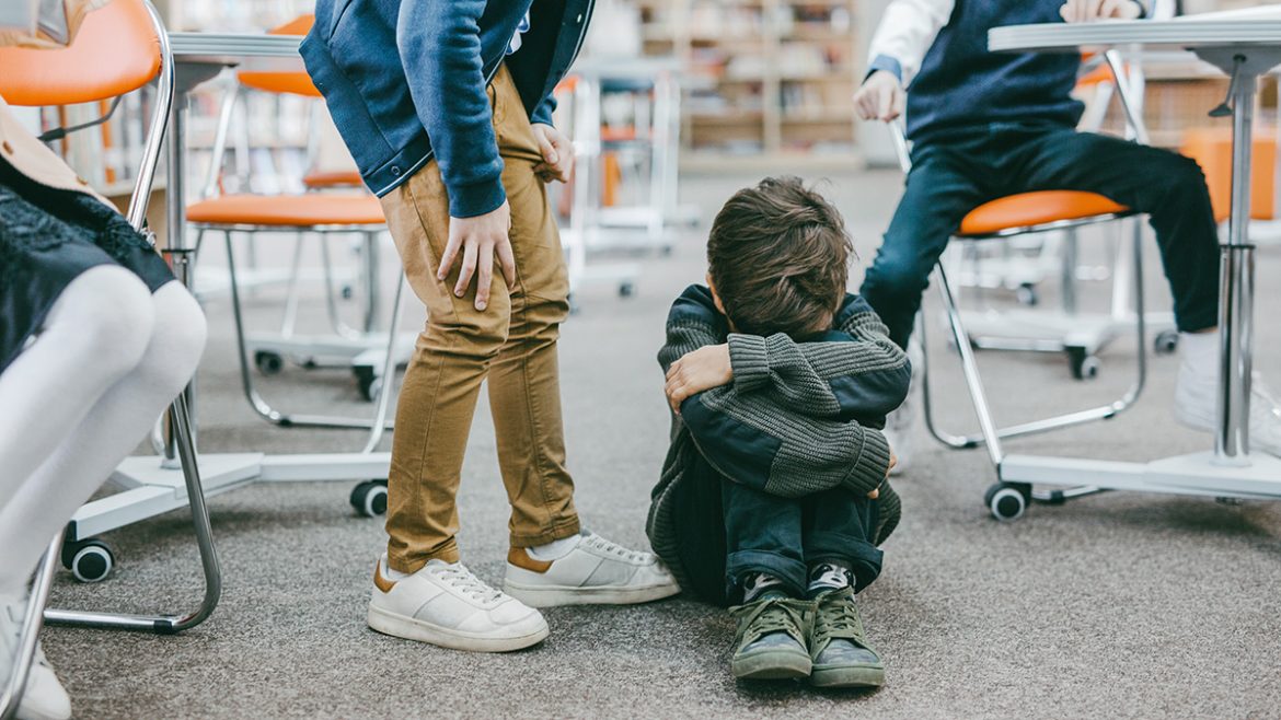 САЈБЕР МАЛТРЕТИРАЊЕ