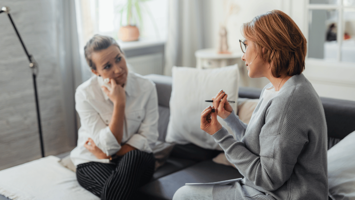 psiholog za roditeli